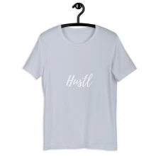 Classic Hustl T-Shirt | Mark II - Unisex 