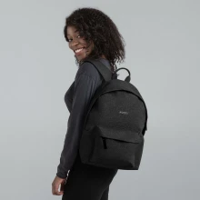 Classic Hustl Minimal Embroidered Backpack