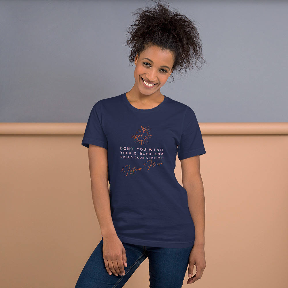 Don’t You Wish T-Shirt