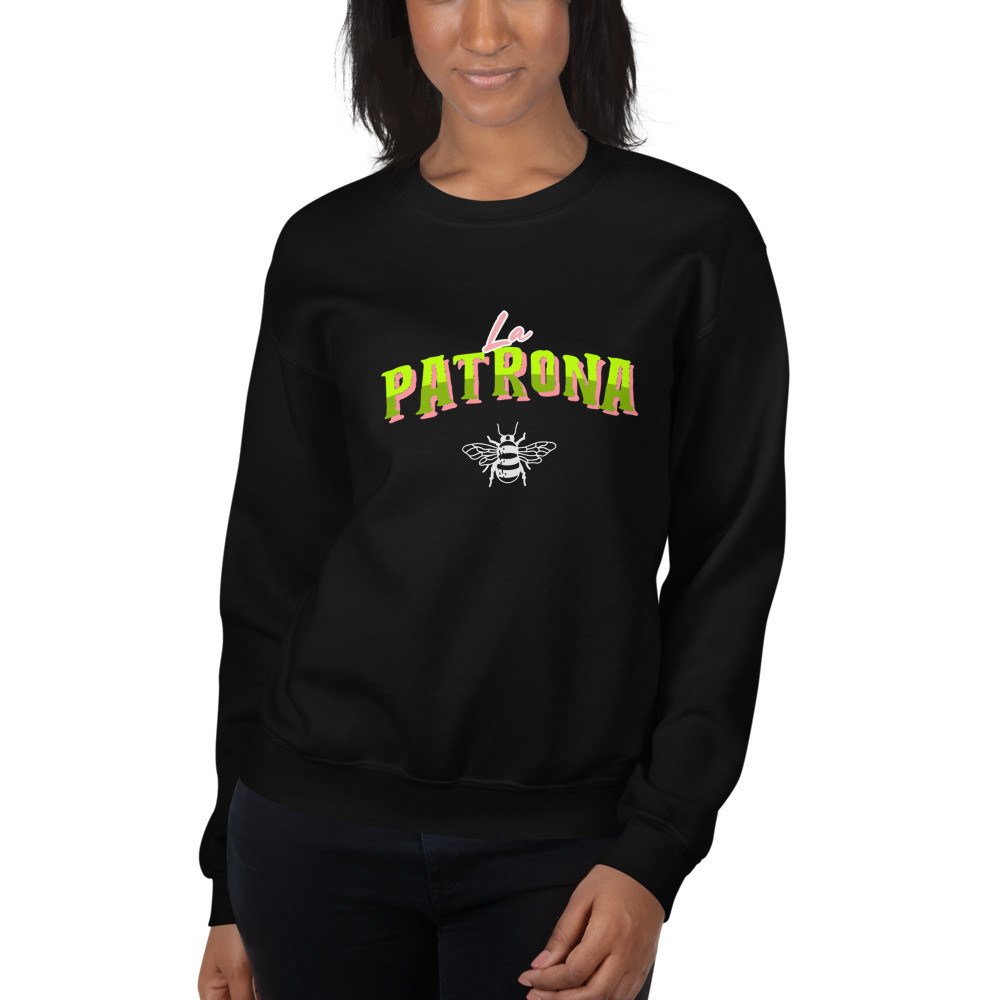 La Patrona Sweatshirt