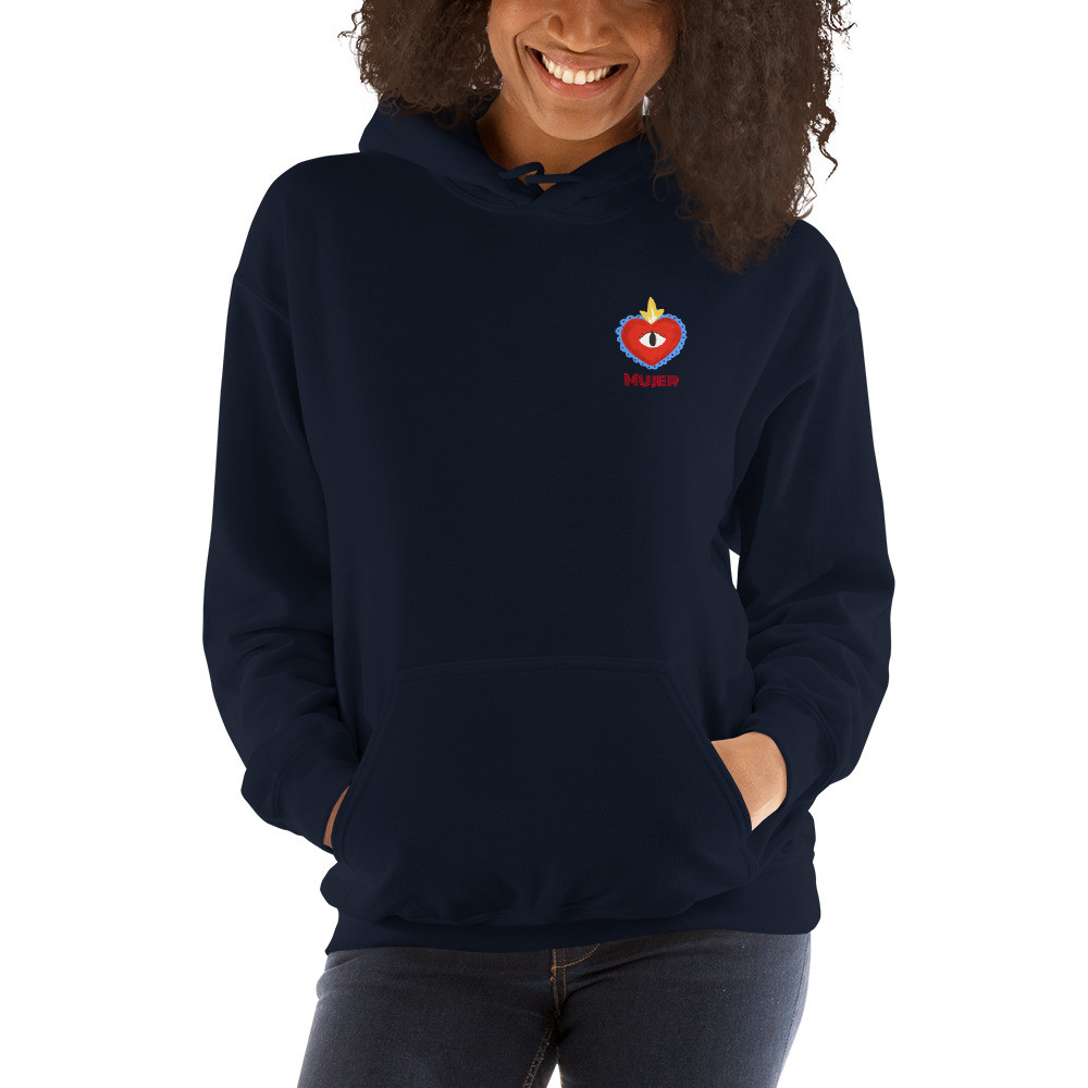 Poderosa Hoodie