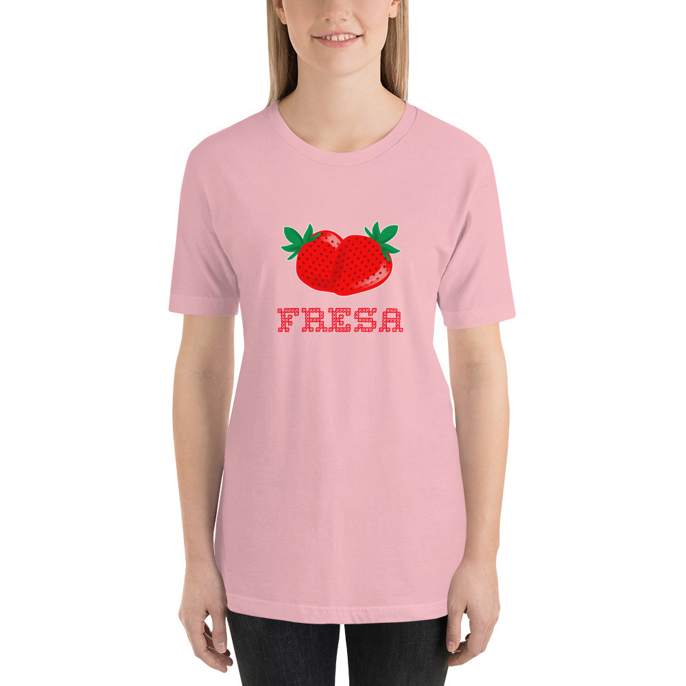 Fresa T-Shirt
