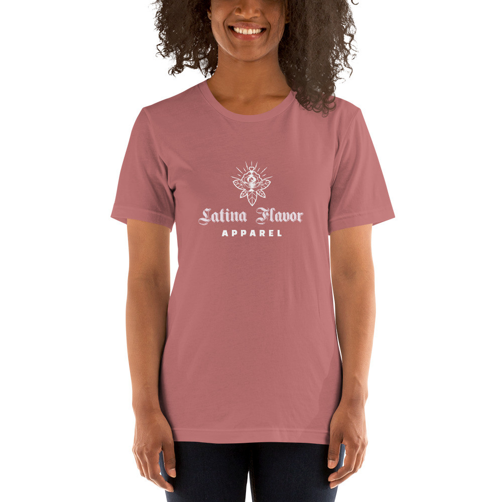 Latina Flavor Apparel T-Shirt