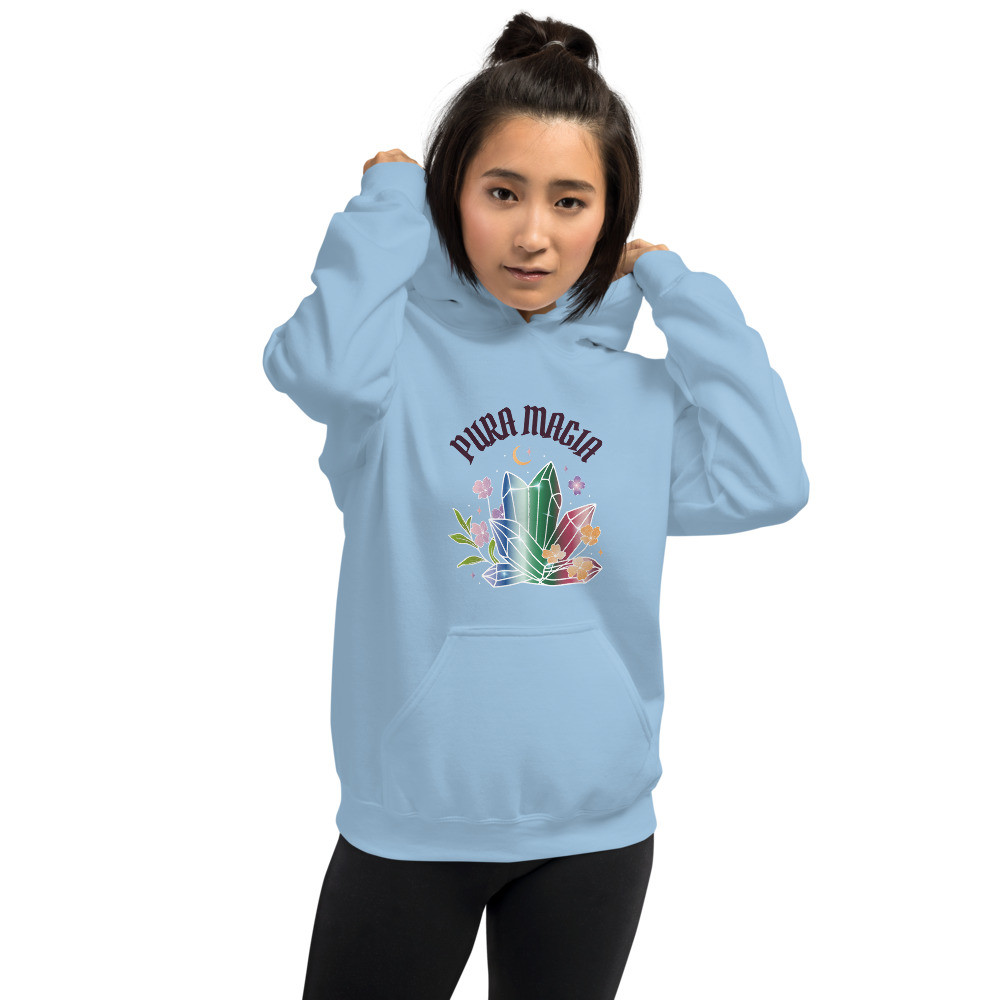 Pura Magia Hoodie
