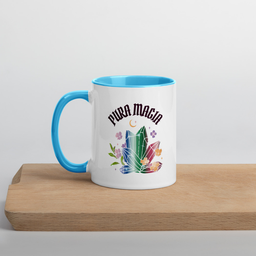 Magic 11oz Mug