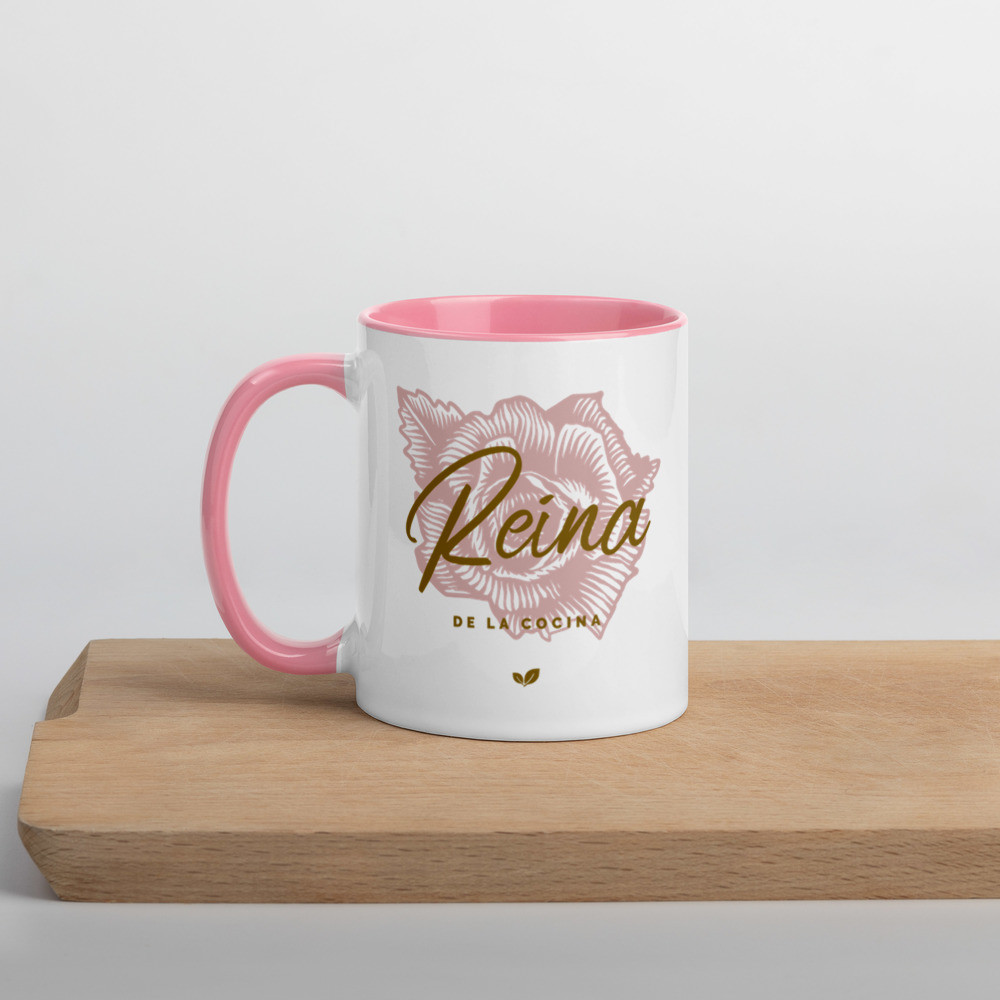Reina 11oz Mug
