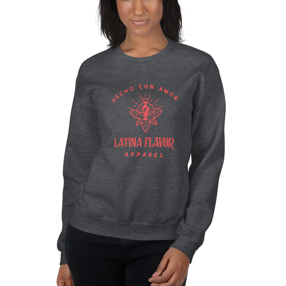 Hecho Con Amor LF Sweatshirt