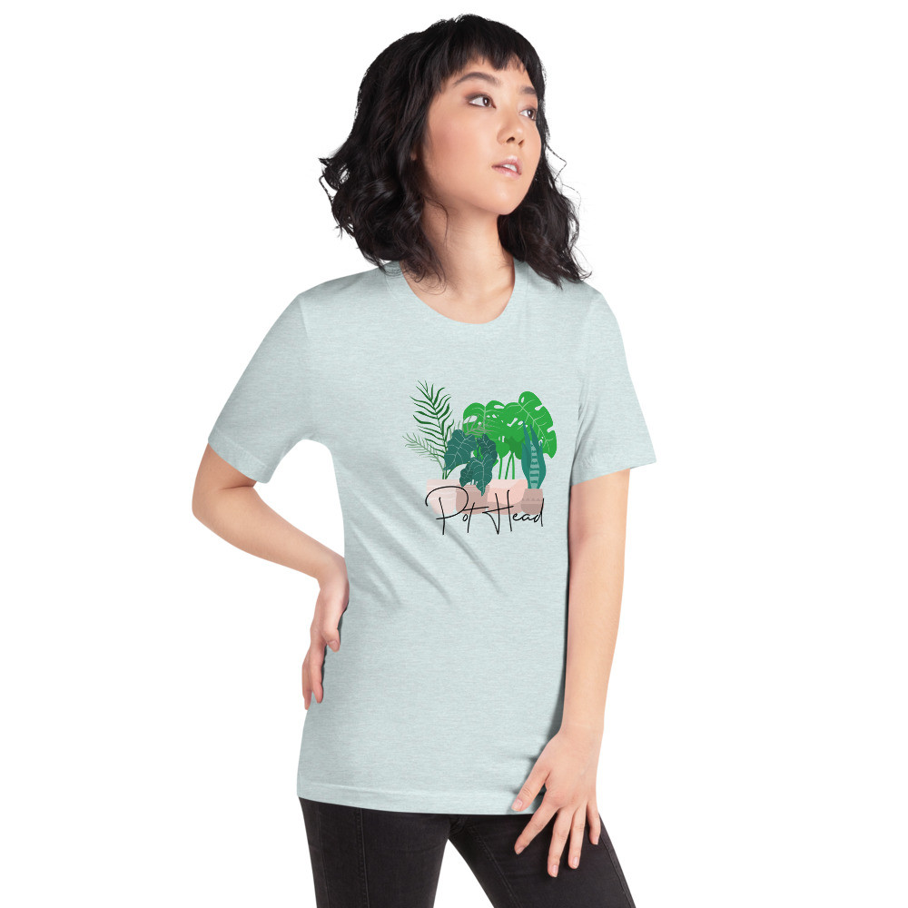 Pot Head T-shirt