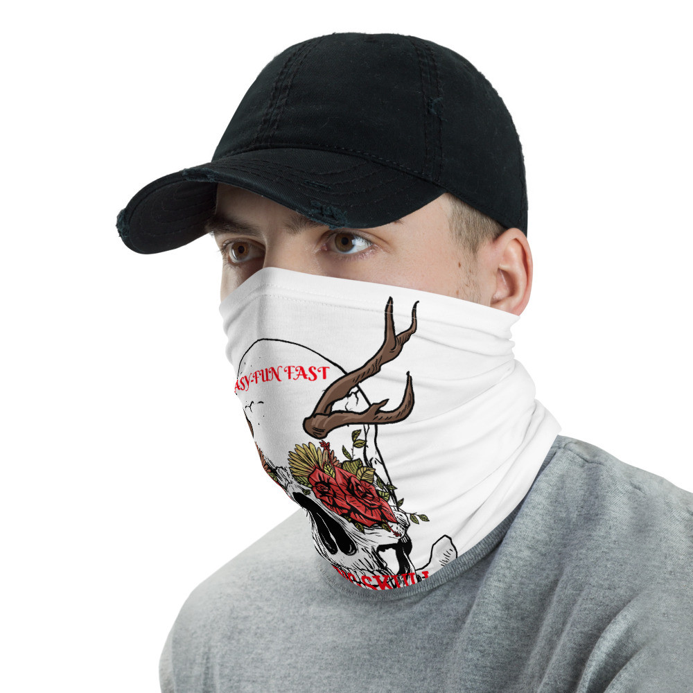 Neck Gaiter