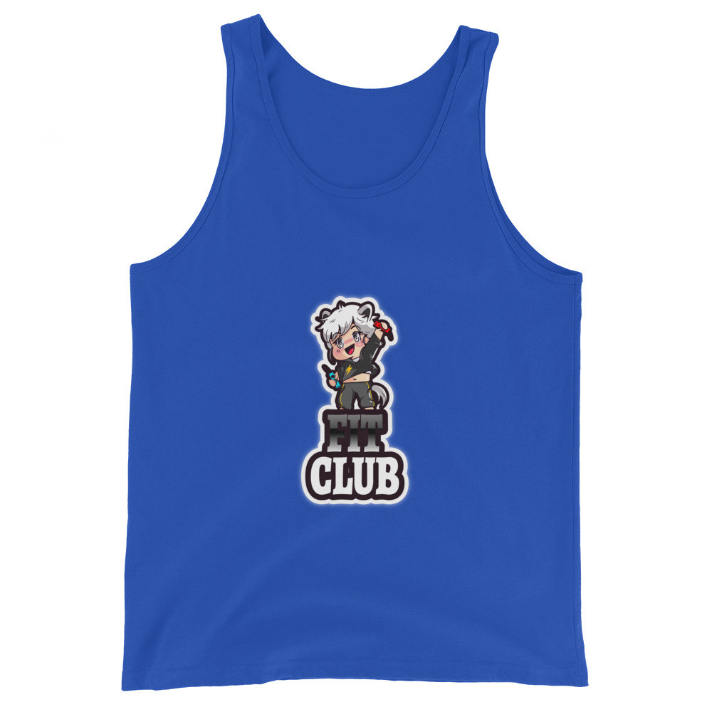 Unisex Tank Top