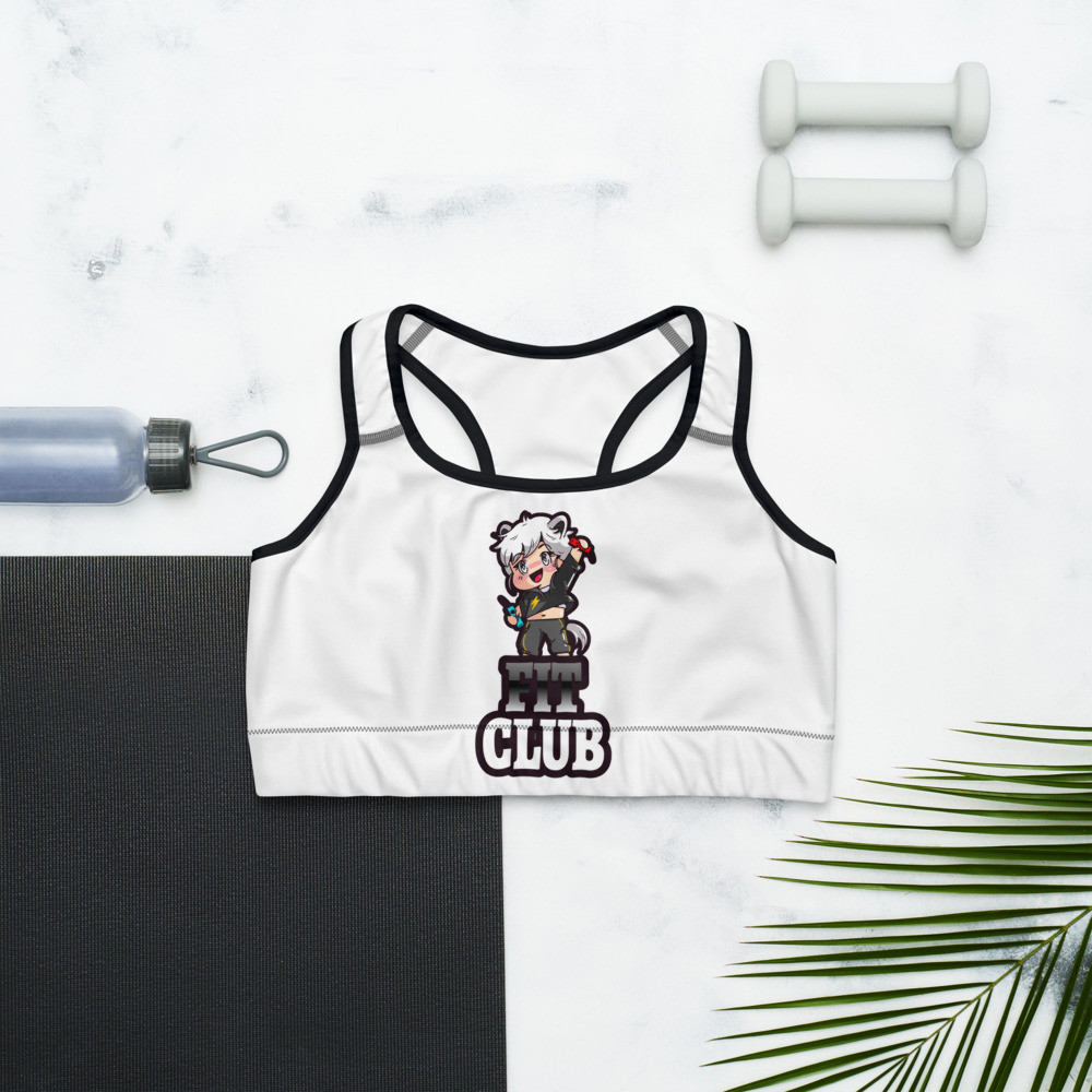 Sports bra