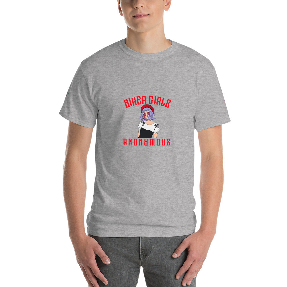 Short Sleeve T-Shirt