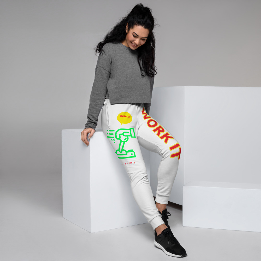 Women's Joggers