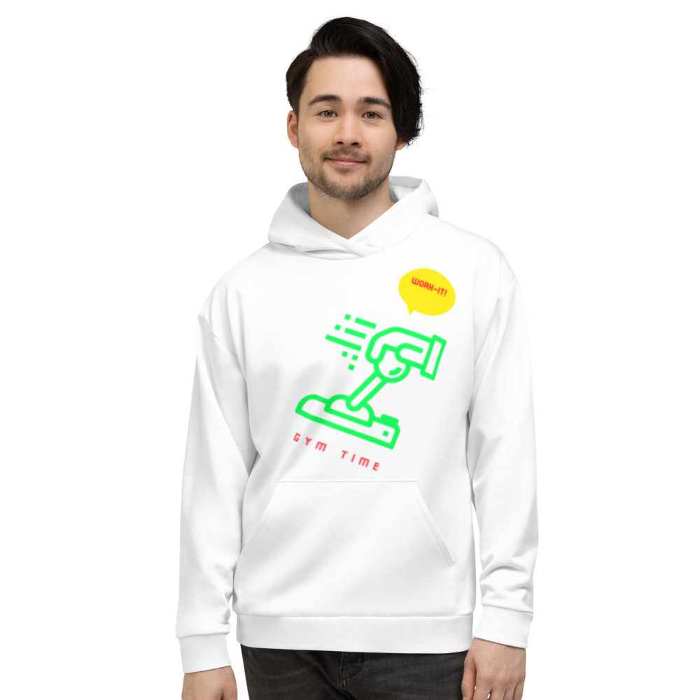 Unisex Hoodie