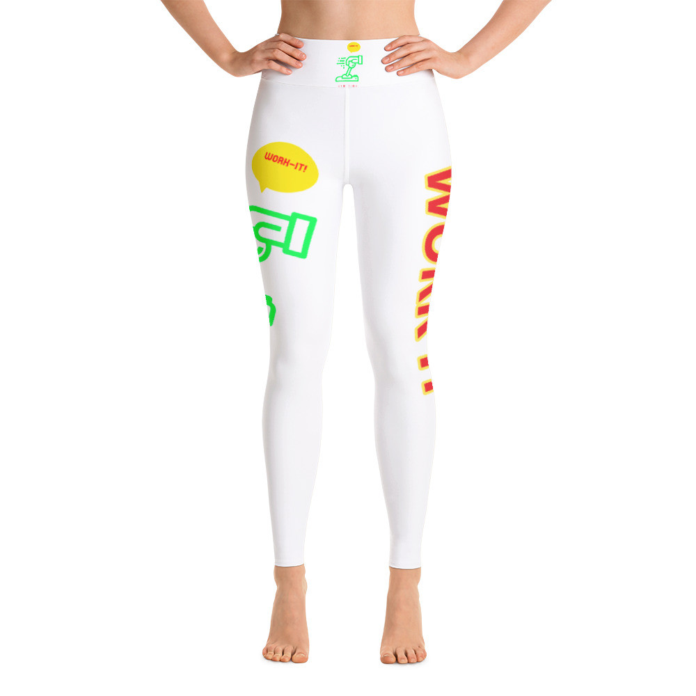 Yoga Leggings