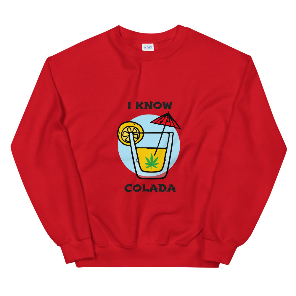 Unisex Sweatshirt
