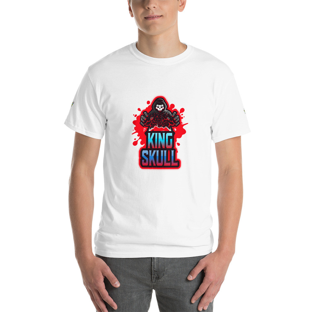 Short Sleeve T-Shirt