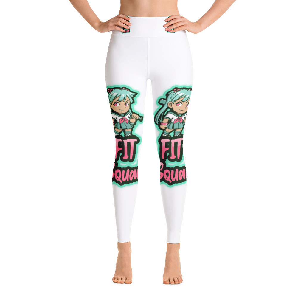 Yoga Leggings
