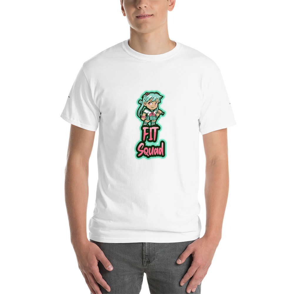 Short Sleeve T-Shirt