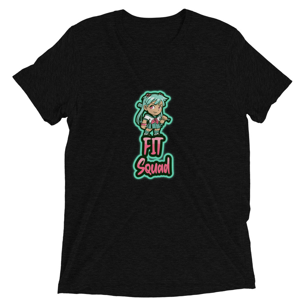 Short sleeve t-shirt