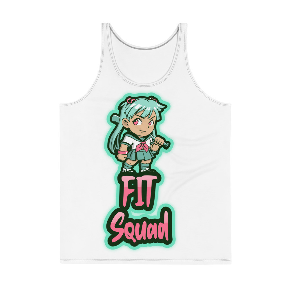 Unisex Tank Top