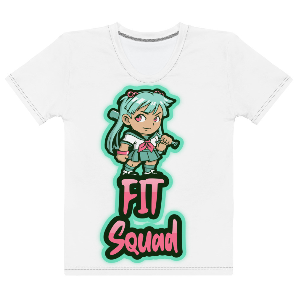 Women's T-shirt