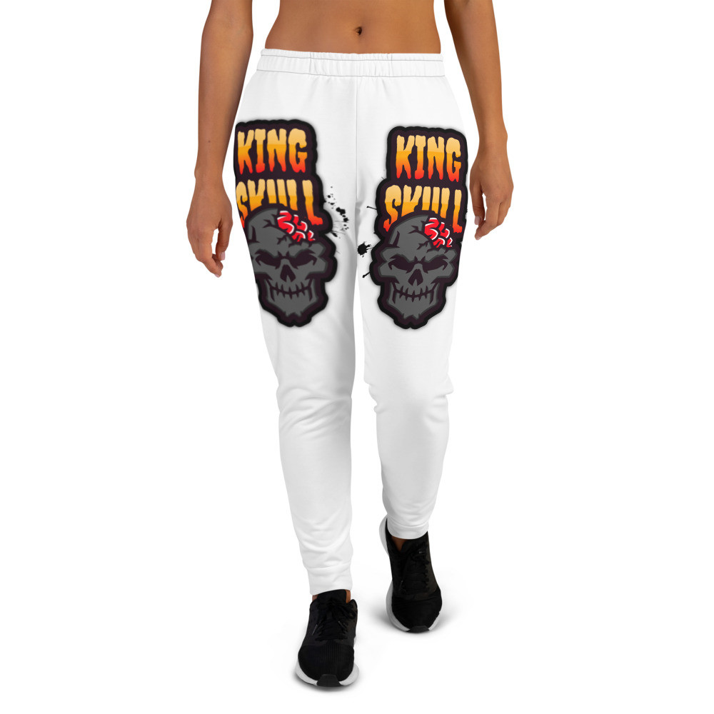 Women's Joggers
