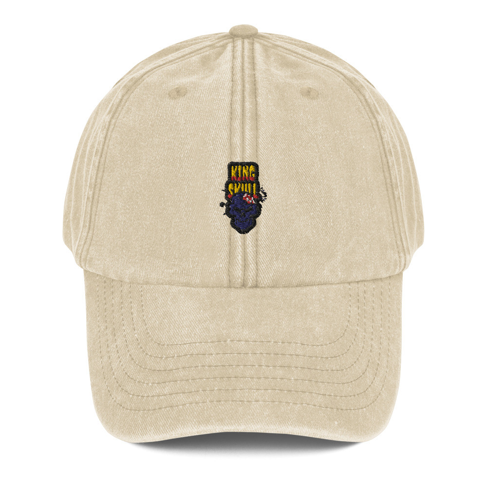 Vintage Hat