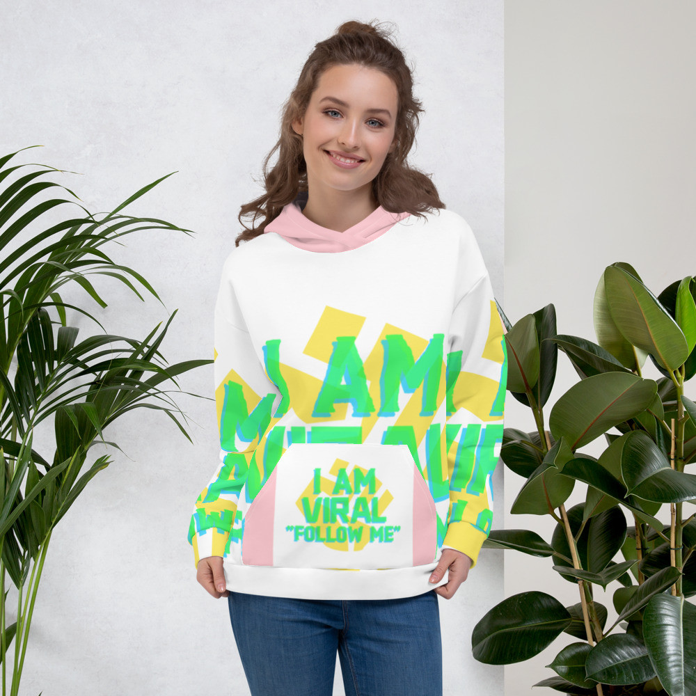 Unisex Hoodie