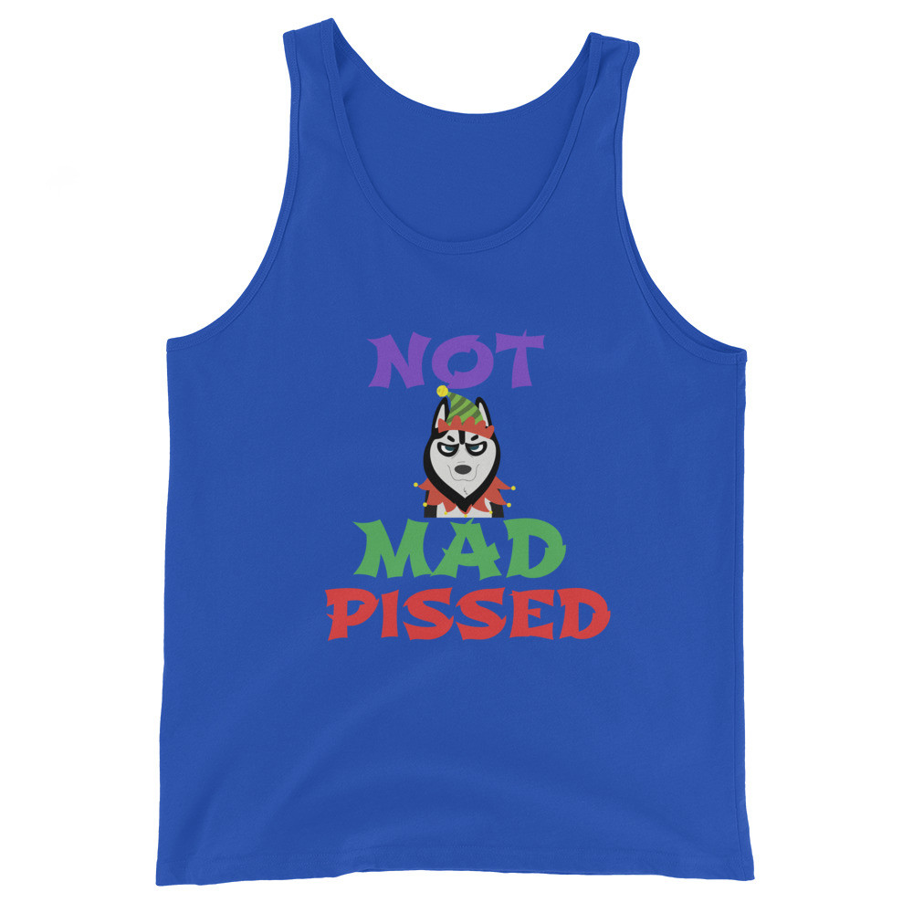 Unisex Tank Top