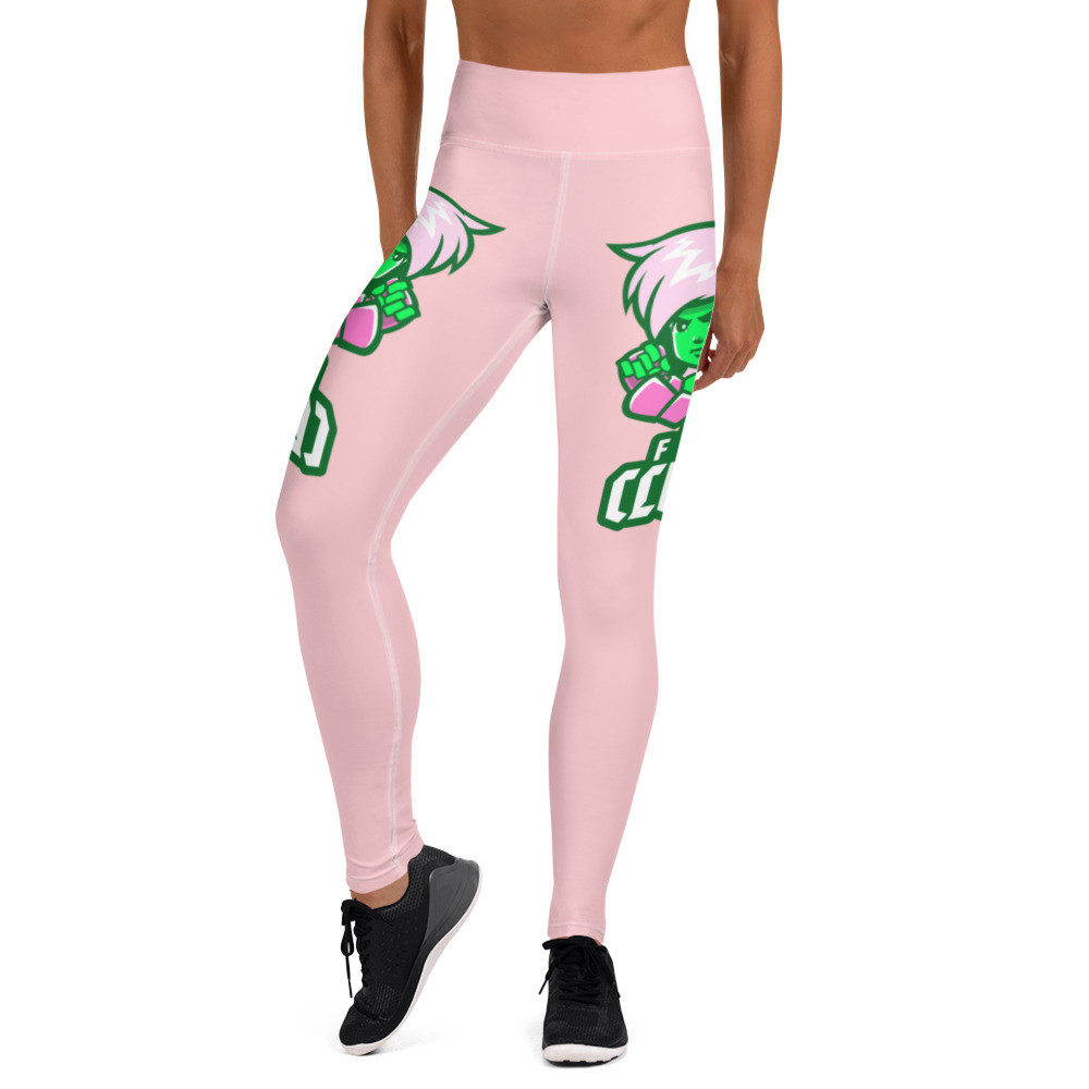 Yoga Leggings