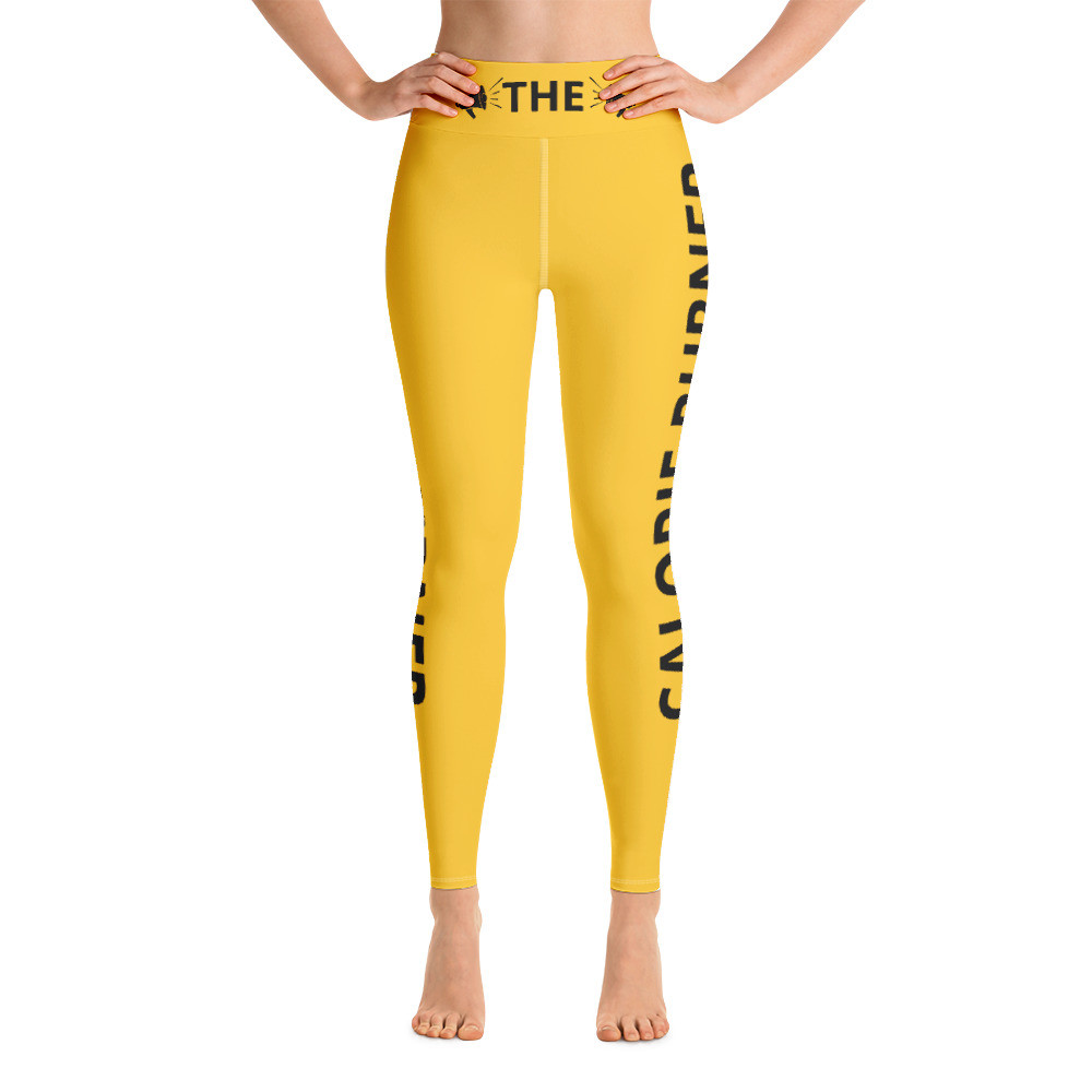 Yoga Leggings