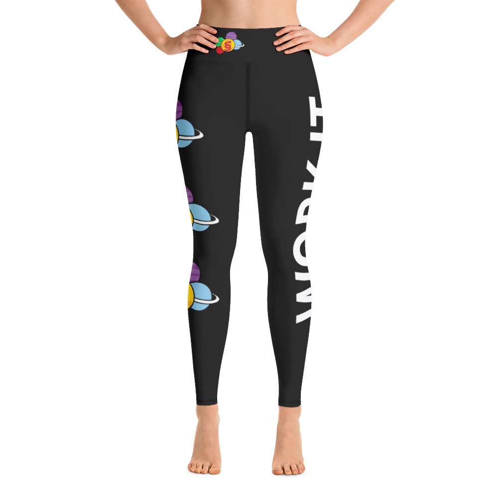 Yoga Leggings