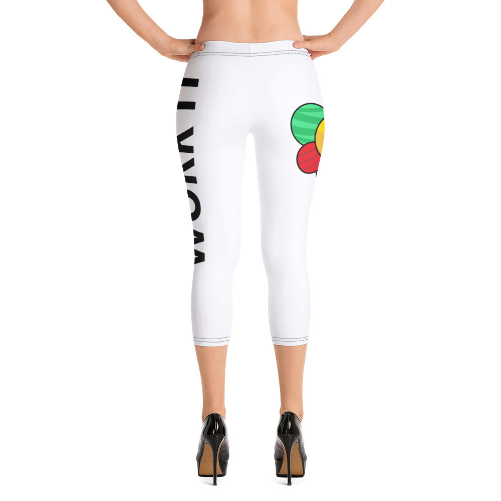 Capri Leggings