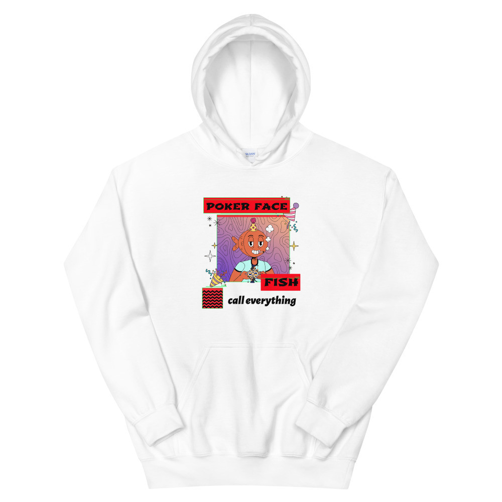 Unisex Hoodie