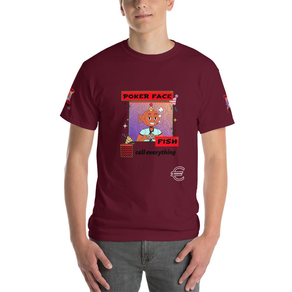 Short Sleeve T-Shirt