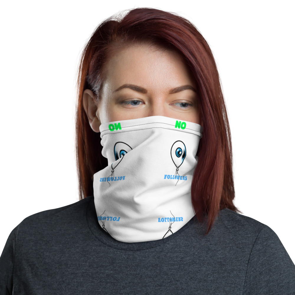 Neck Gaiter