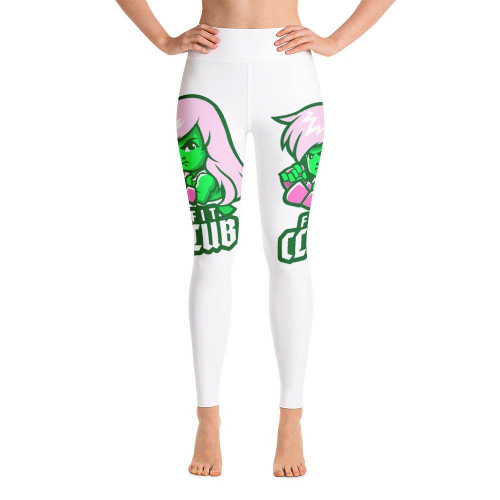 Yoga Leggings