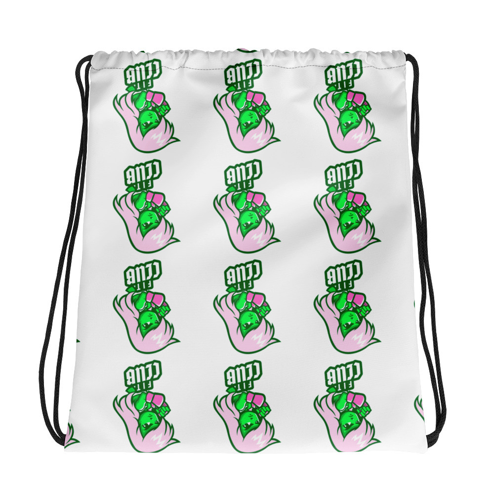 Drawstring bag