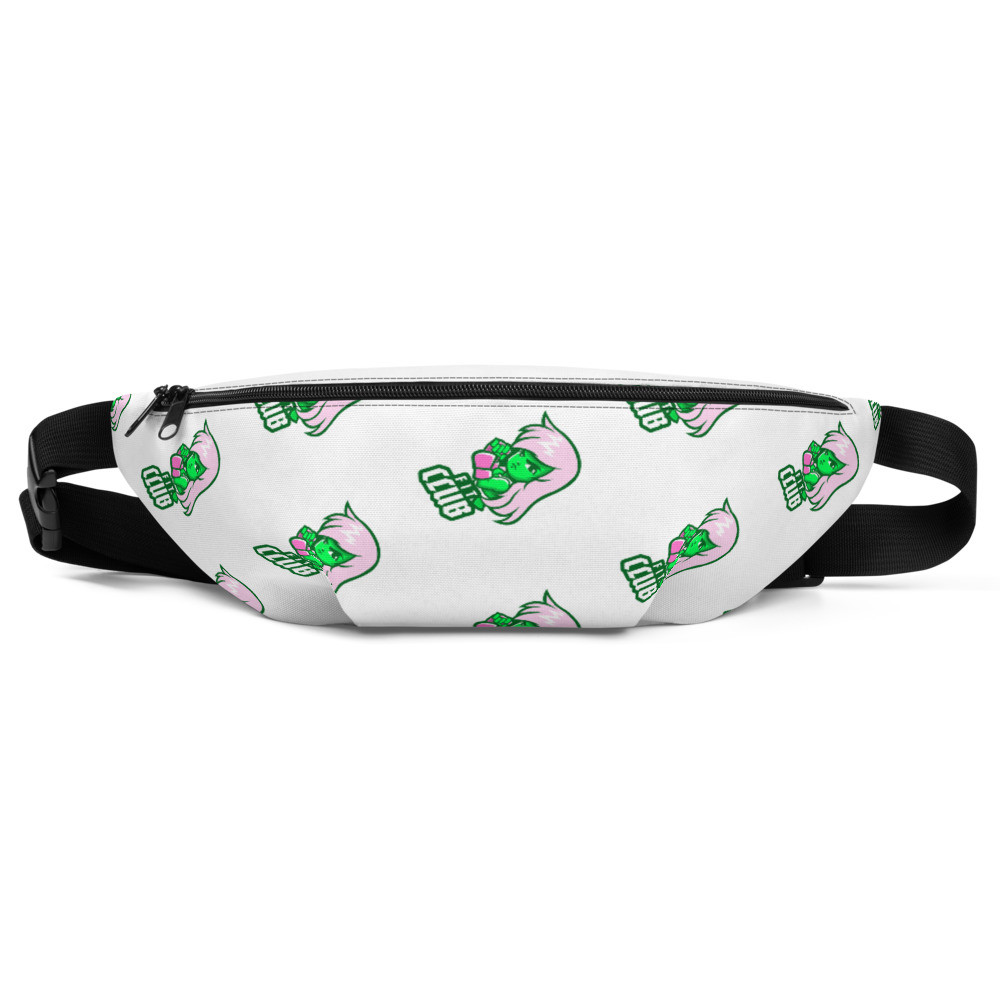 Fanny Pack
