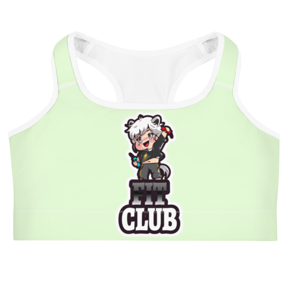 Sports bra