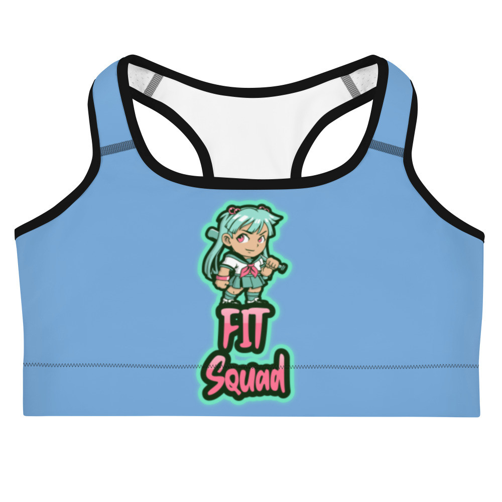 Sports bra