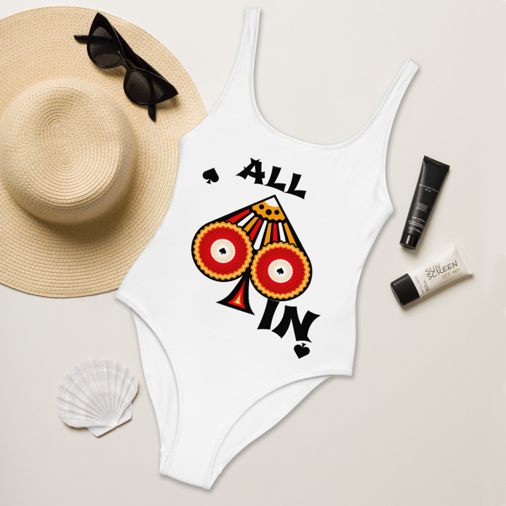 One-Piece Swimsuit