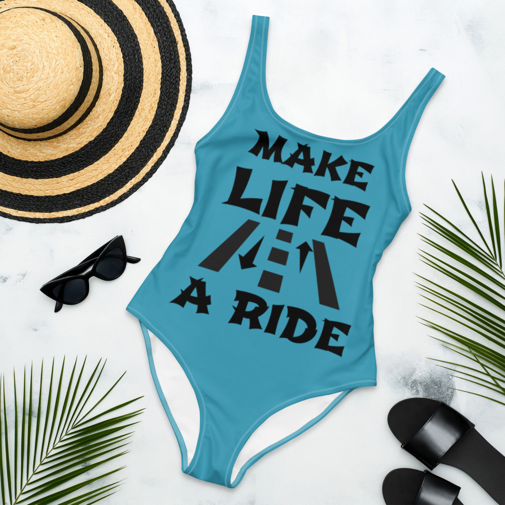 One-Piece Swimsuit