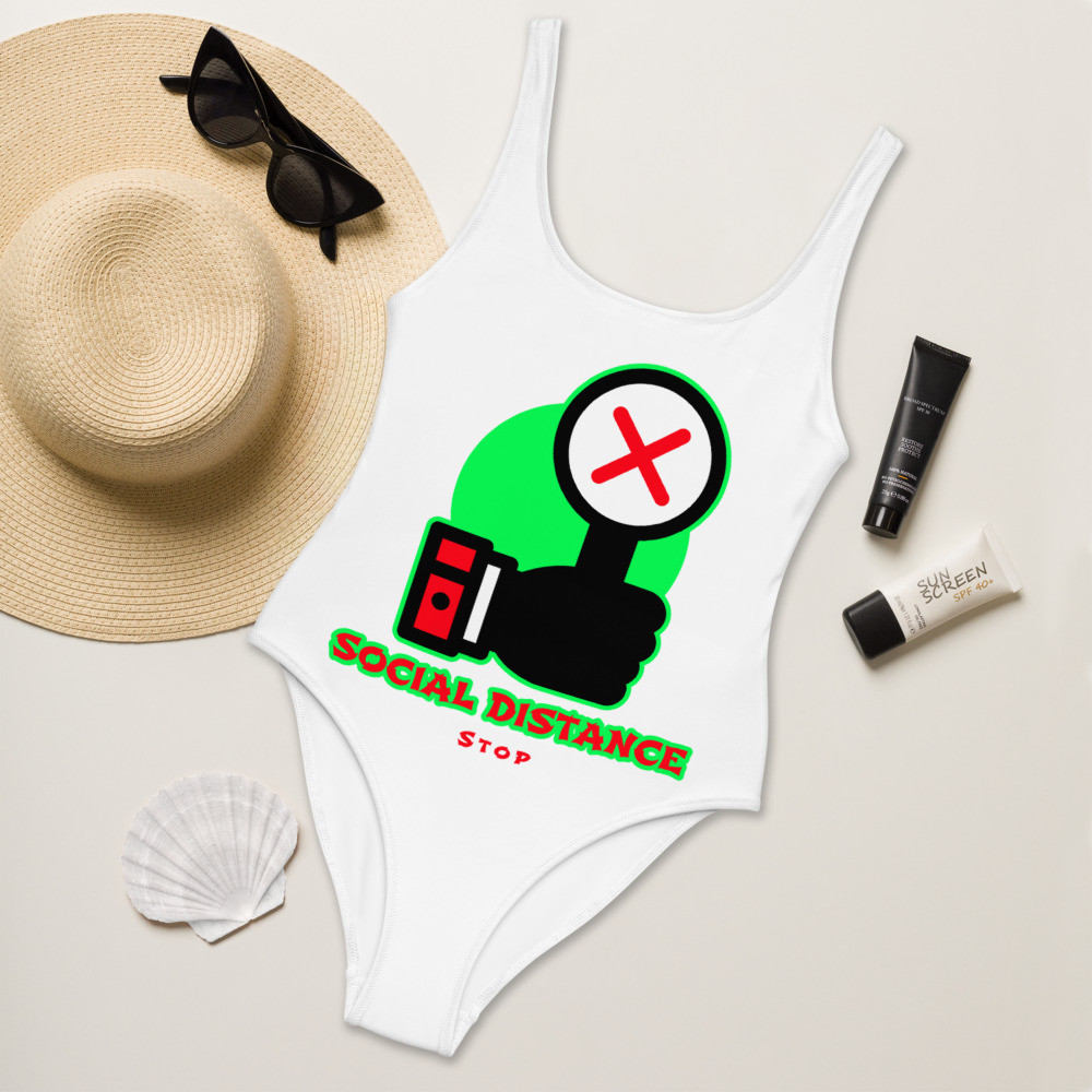 One-Piece Swimsuit
