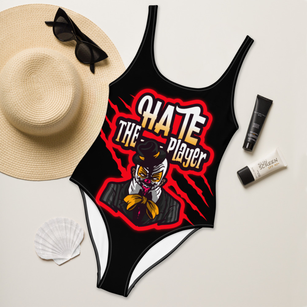 One-Piece Swimsuit