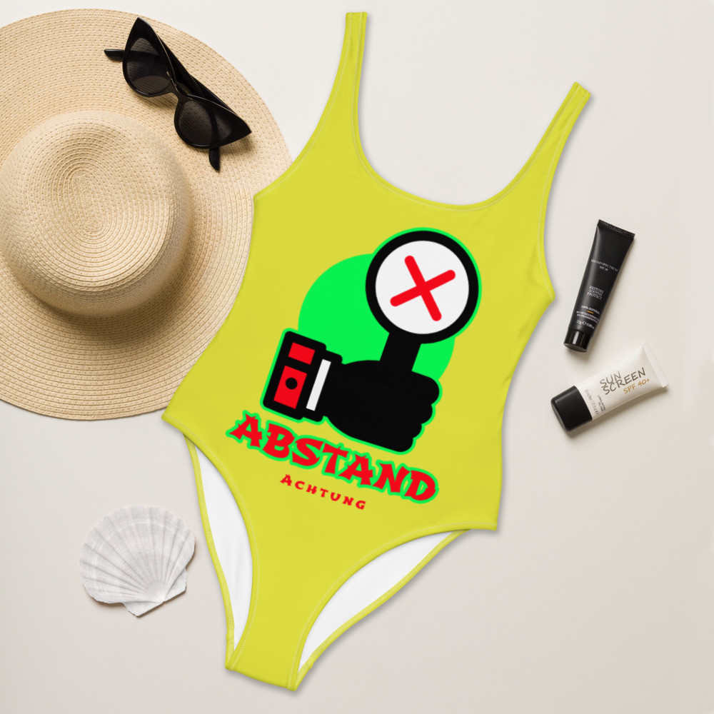 One-Piece Swimsuit