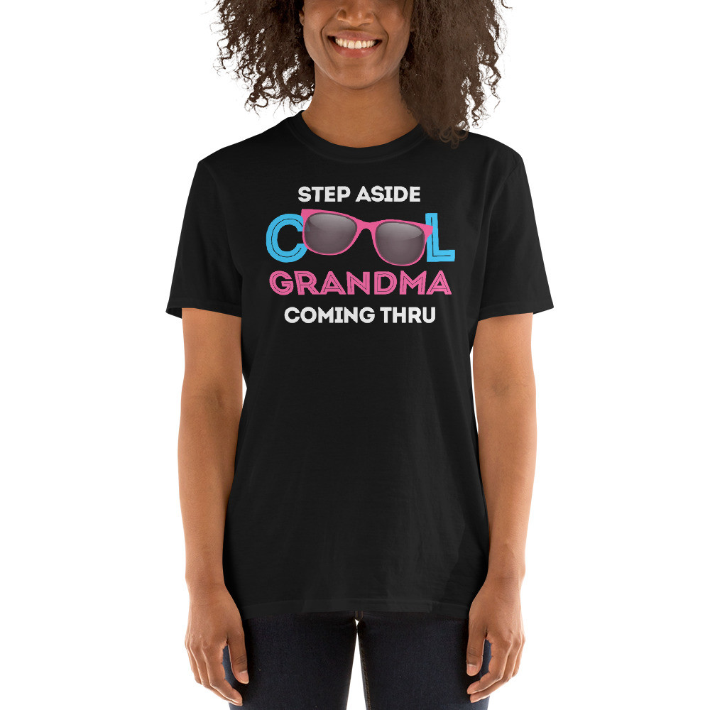Short-Sleeve Unisex T-Shirt2