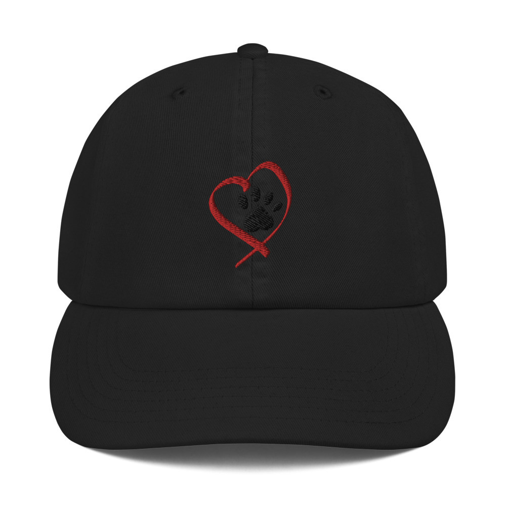 Champion Dad Cap