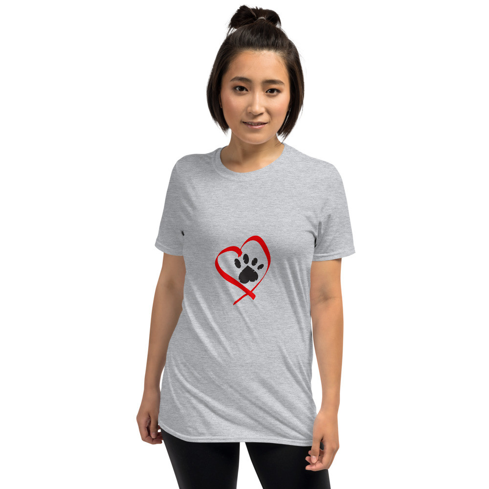 Short-Sleeve Unisex T-Shirt